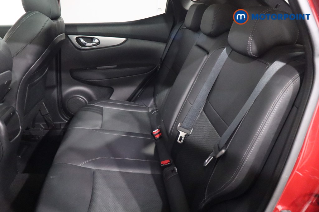 Used Nissan Qashqai 2019 for sale - 76980309: Photo 13