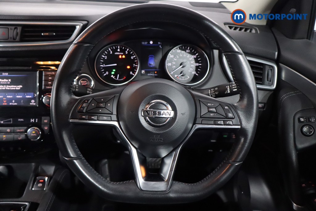 Used Nissan Qashqai 2019 for sale - 76980309: Photo 14