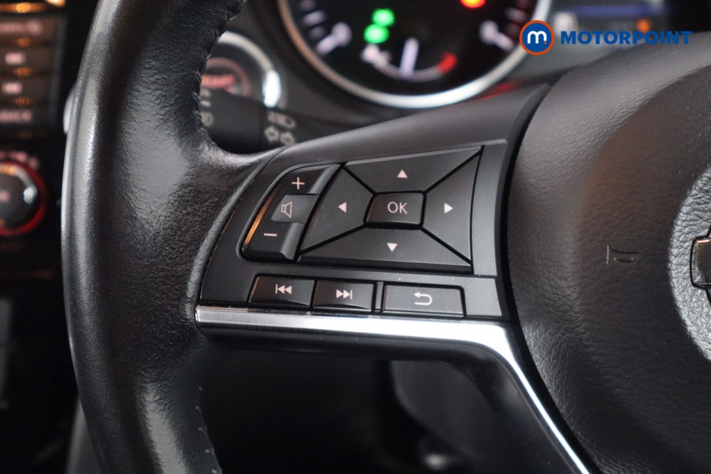 Used Nissan Qashqai 2019 for sale - 76980309: Photo 15