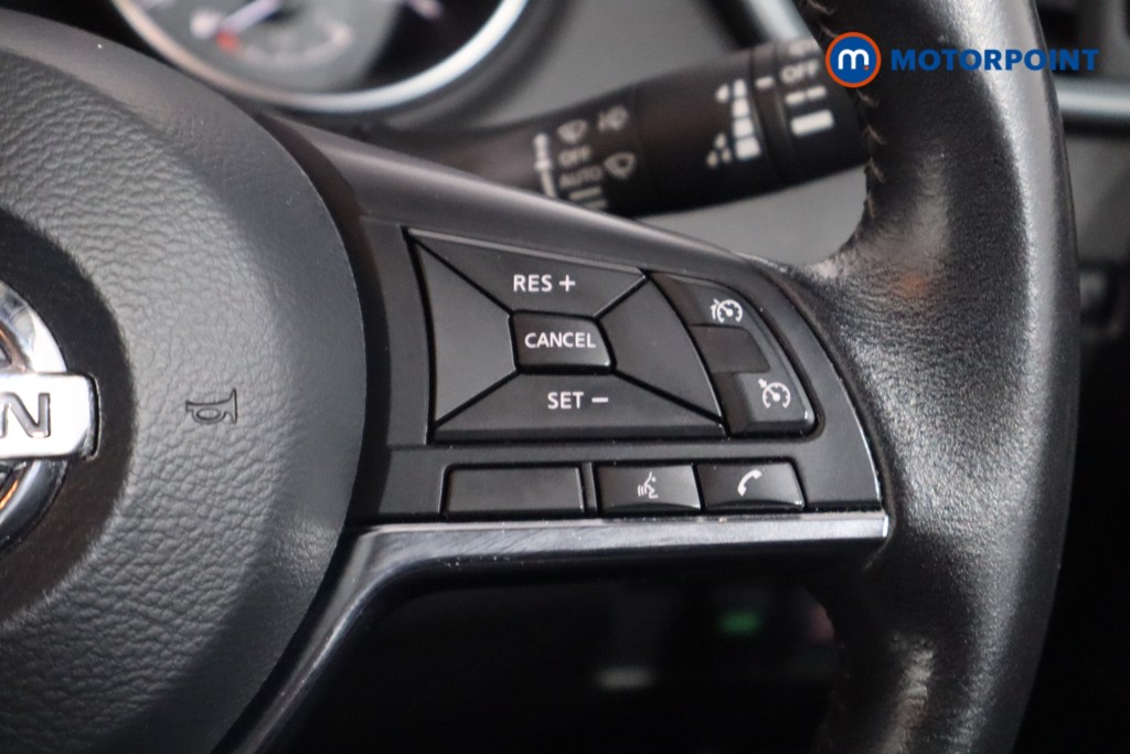 Used Nissan Qashqai 2019 for sale - 76980309: Photo 16