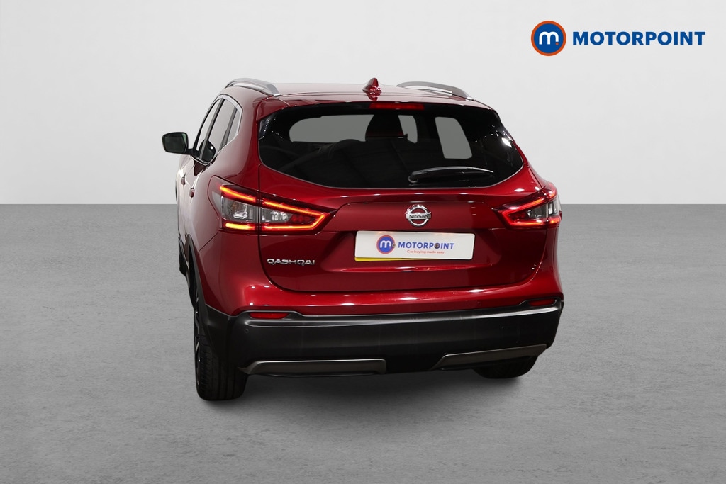 Used Nissan Qashqai 2019 for sale - 76980309: Photo 2