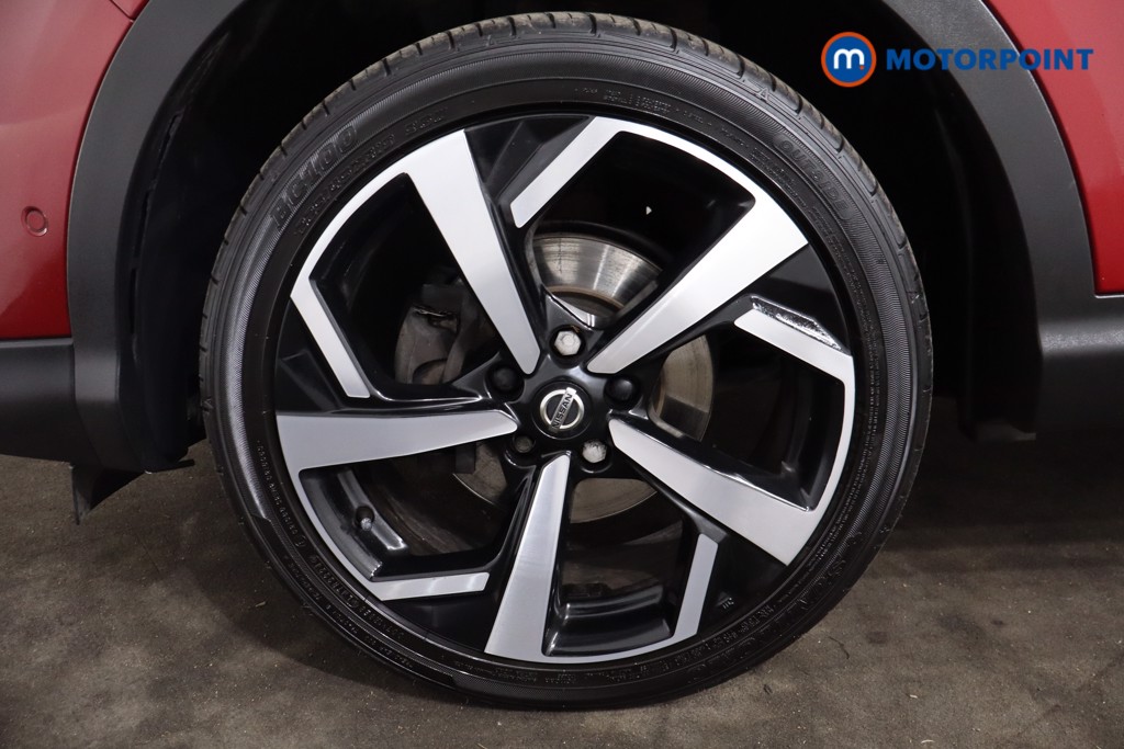 Used Nissan Qashqai 2019 for sale - 76980309: Photo 20