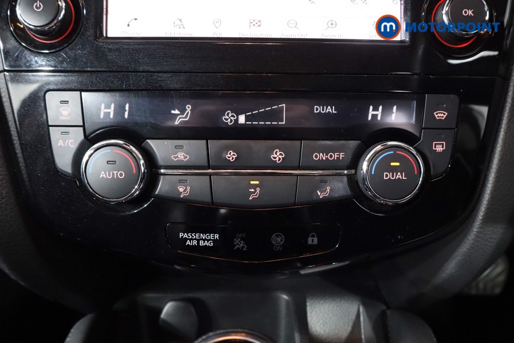 Used Nissan Qashqai 2019 for sale - 76980309: Photo 21