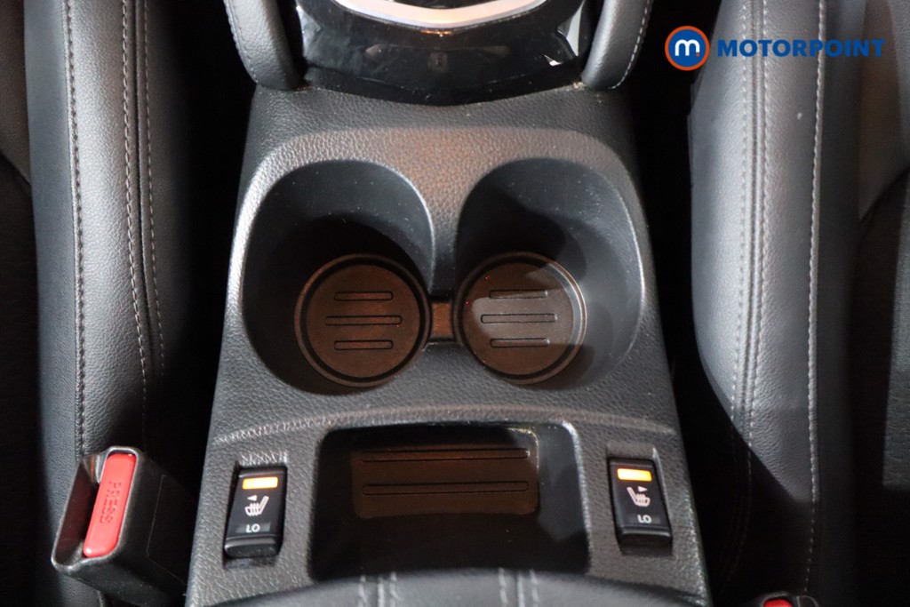 Used Nissan Qashqai 2019 for sale - 76980309: Photo 24