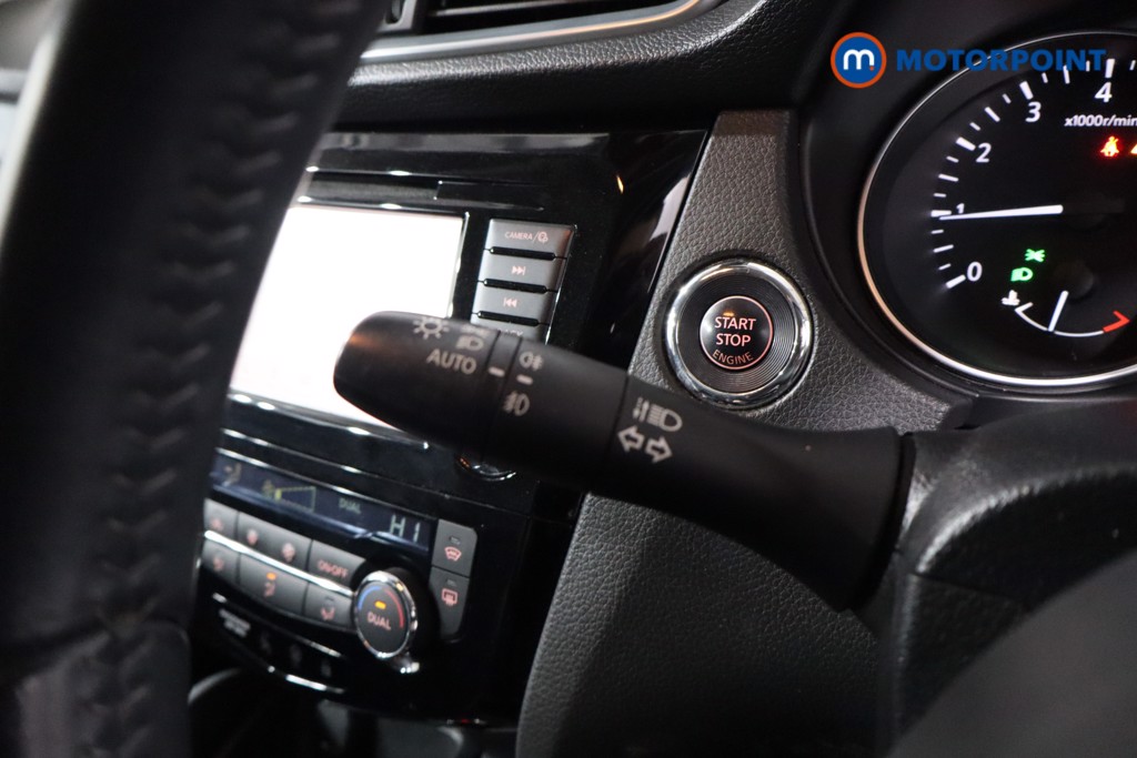 Used Nissan Qashqai 2019 for sale - 76980309: Photo 30