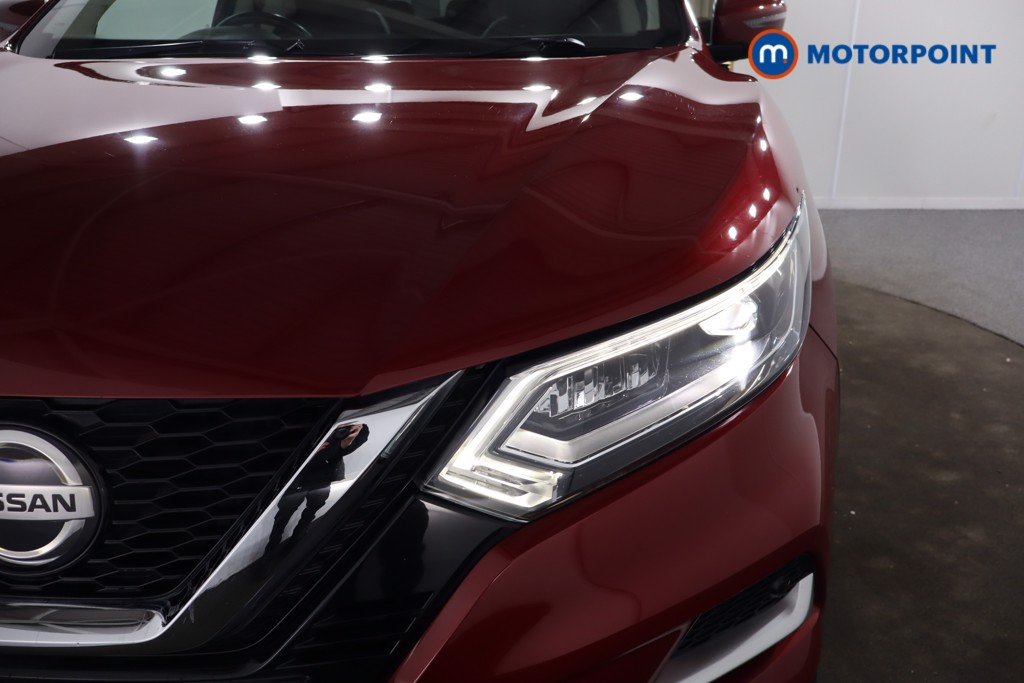 Used Nissan Qashqai 2019 for sale - 76980309: Photo 36