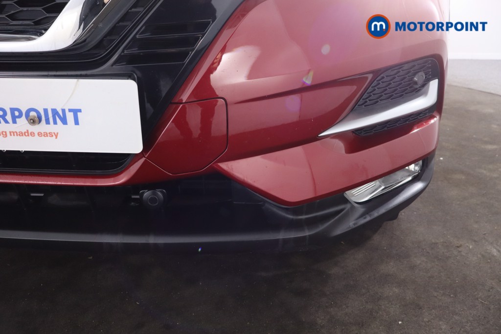 Used Nissan Qashqai 2019 for sale - 76980309: Photo 37