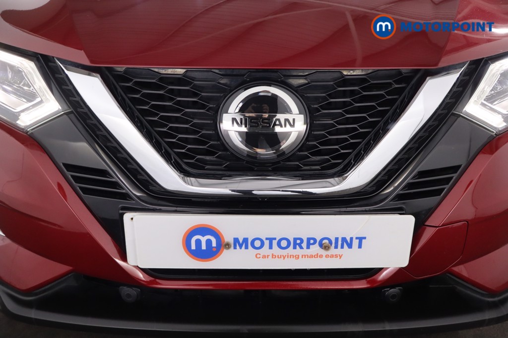 Used Nissan Qashqai 2019 for sale - 76980309: Photo 38