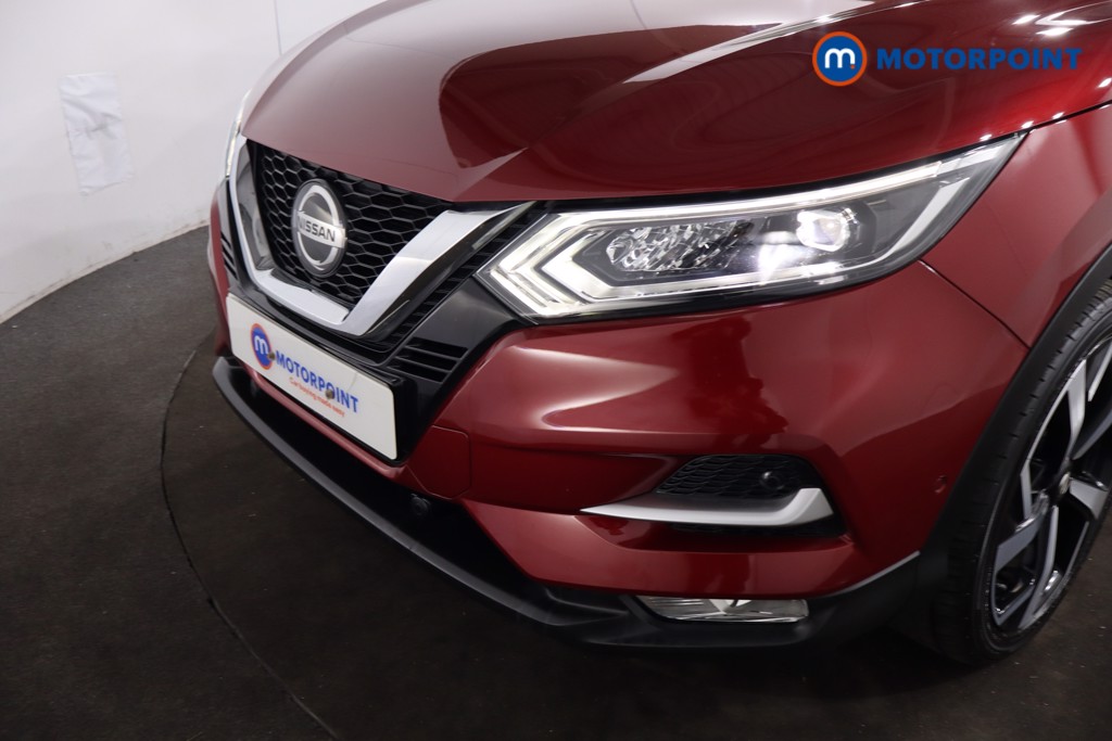 Used Nissan Qashqai 2019 for sale - 76980309: Photo 39