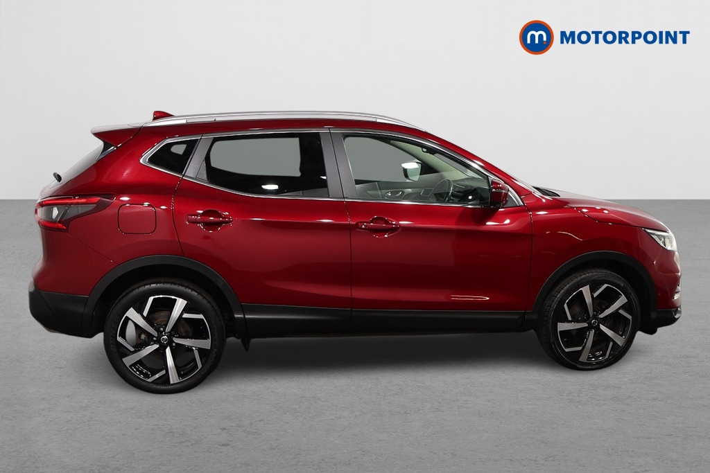 Used Nissan Qashqai 2019 for sale - 76980309: Photo 4