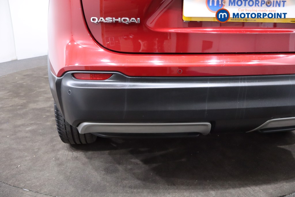 Used Nissan Qashqai 2019 for sale - 76980309: Photo 41