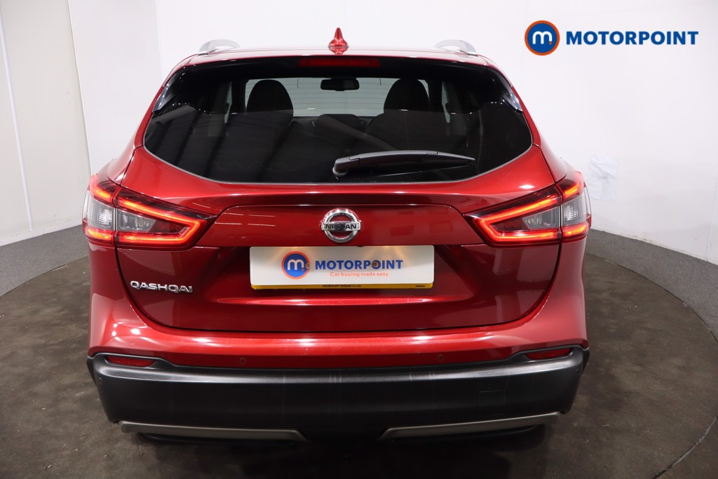 Used Nissan Qashqai 2019 for sale - 76980309: Photo 42