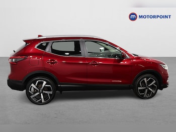 Used Nissan Qashqai 2019 for sale - 76980309: Photo