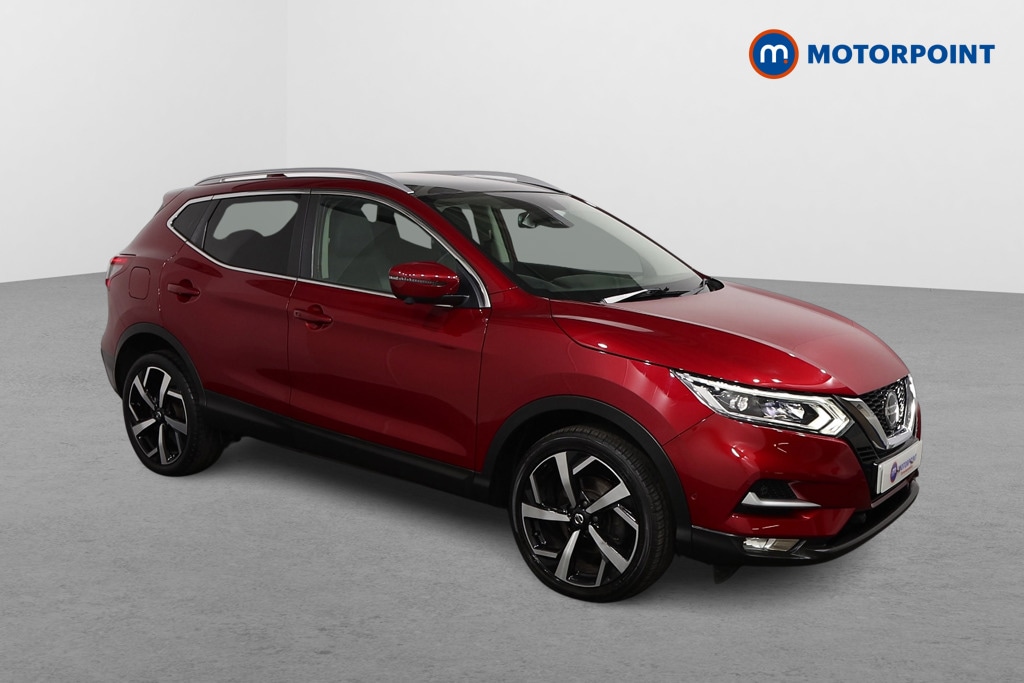 Used Nissan Qashqai 2019 for sale - 76980309: Photo 5
