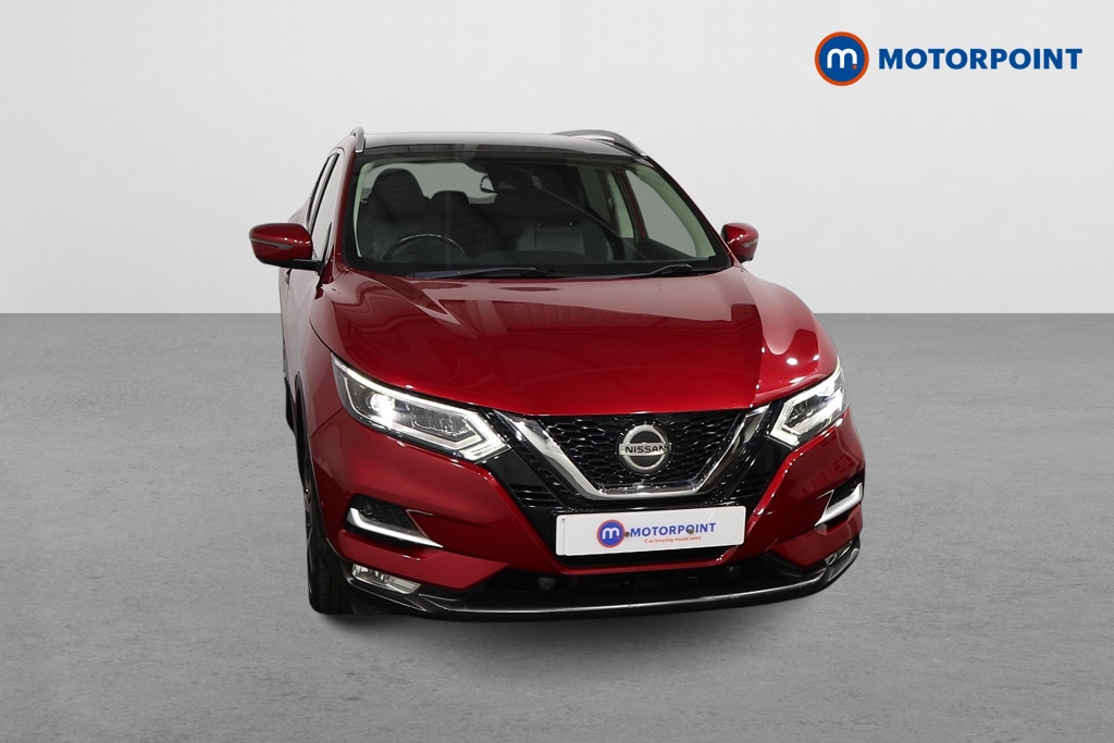 Used Nissan Qashqai 2019 for sale - 76980309: Photo 6