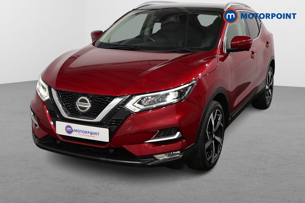 Used Nissan Qashqai 2019 for sale - 76980309: Photo 7