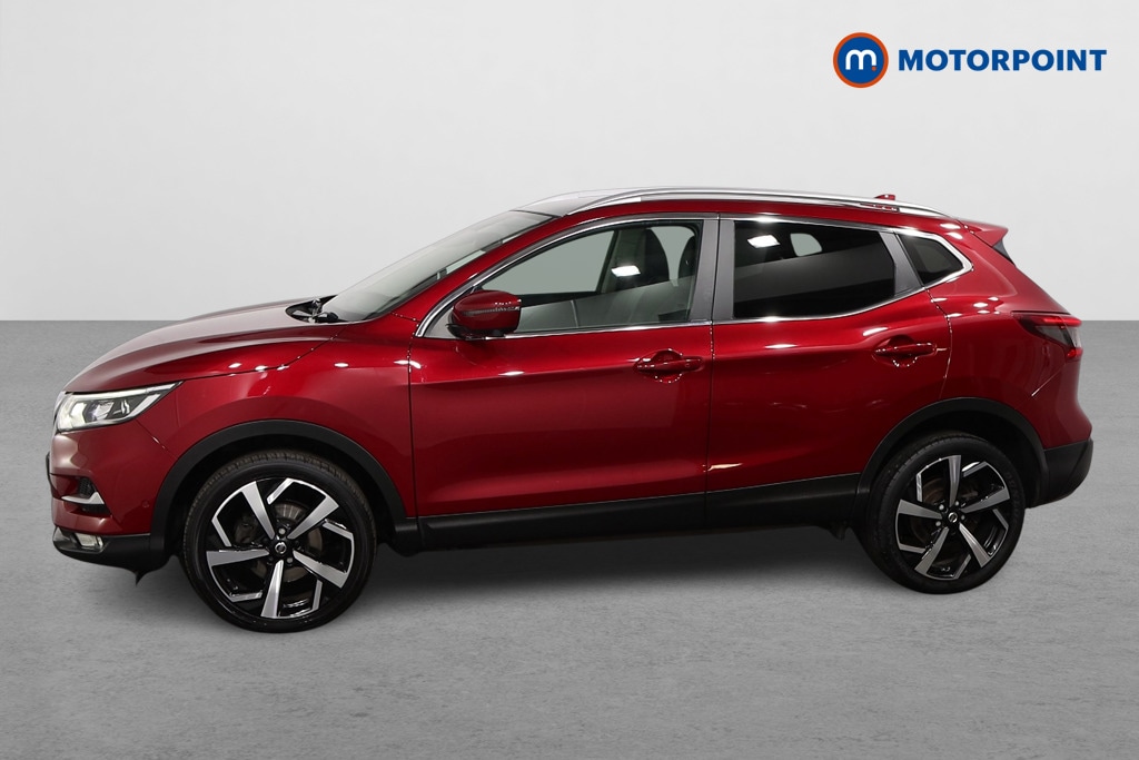 Used Nissan Qashqai 2019 for sale - 76980309: Photo 8