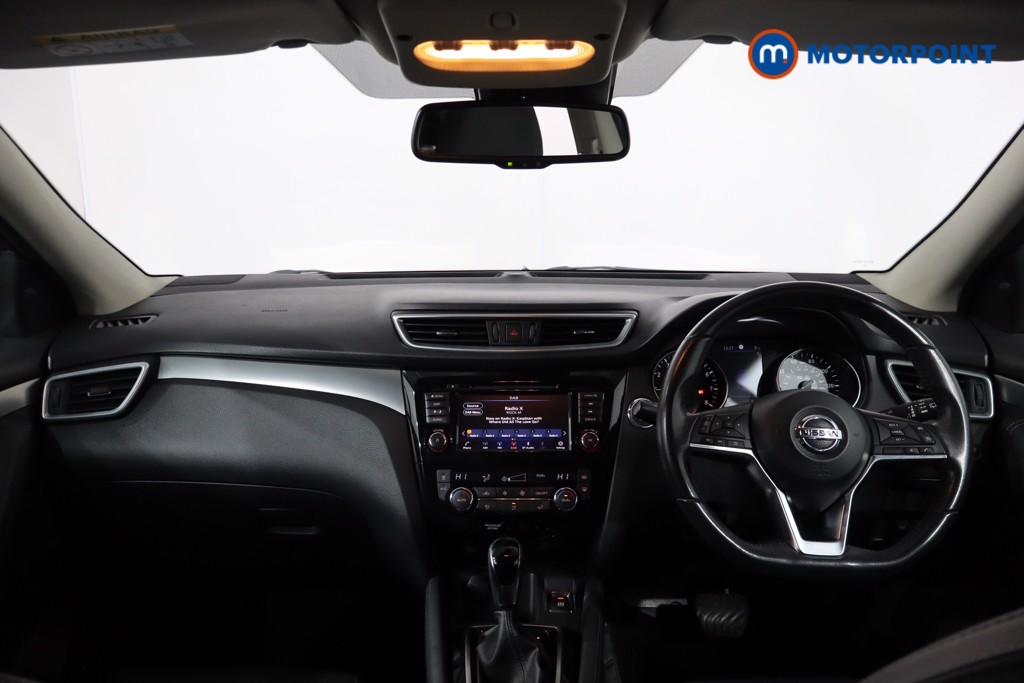 Used Nissan Qashqai 2019 for sale - 76980309: Photo 9