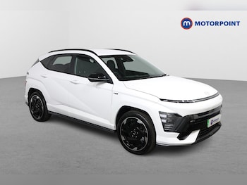 Used Hyundai KONA 2025 for sale - 75724041: Photo