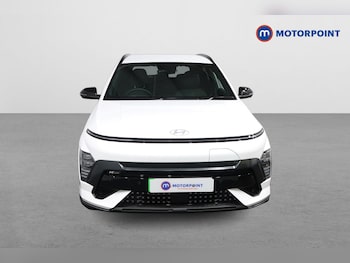 Used Hyundai KONA 2025 for sale - 75724041: Photo
