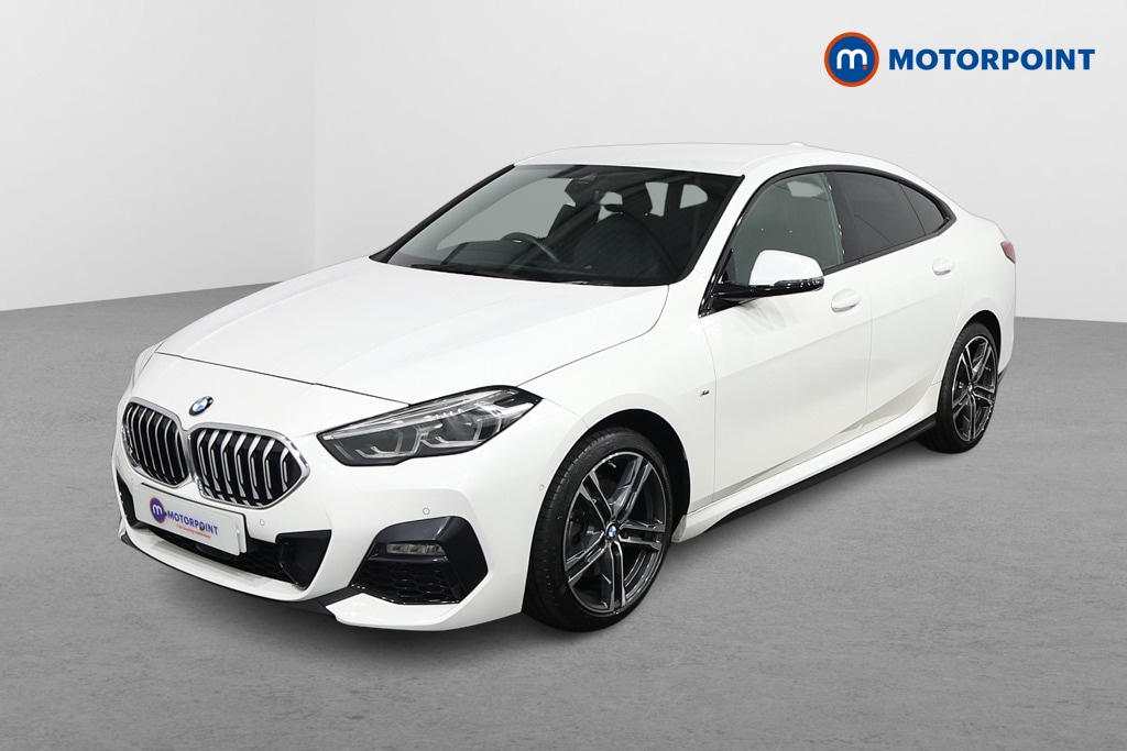 Used BMW 2 Series 2024 for sale - 76463956: Photo 3