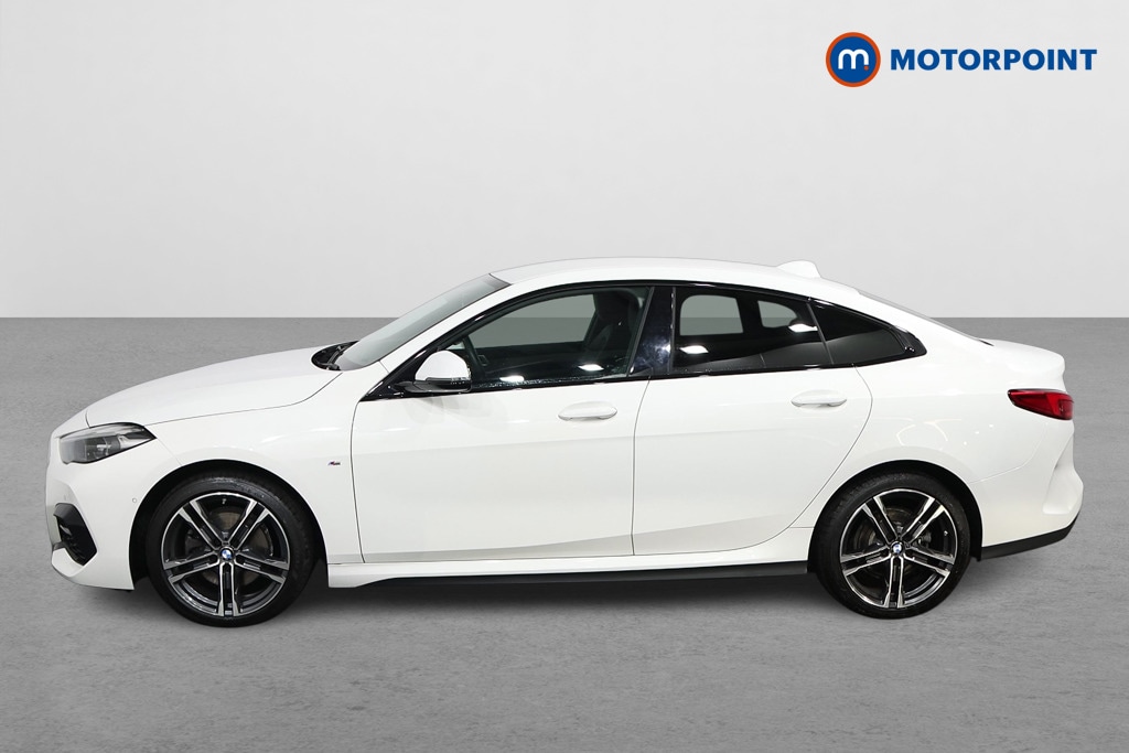 Used BMW 2 Series 2024 for sale - 76463956: Photo 4