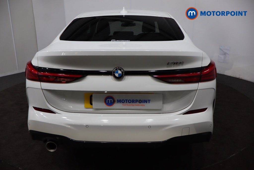 Used BMW 2 Series 2024 for sale - 76463956: Photo 48