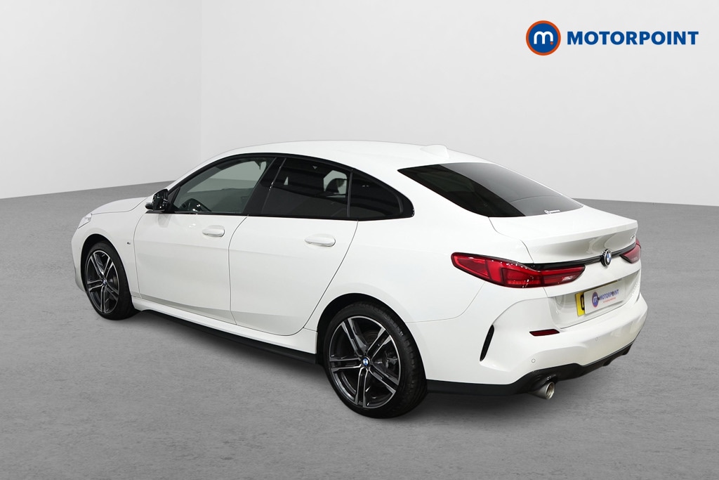 Used BMW 2 Series 2024 for sale - 76463956: Photo 5