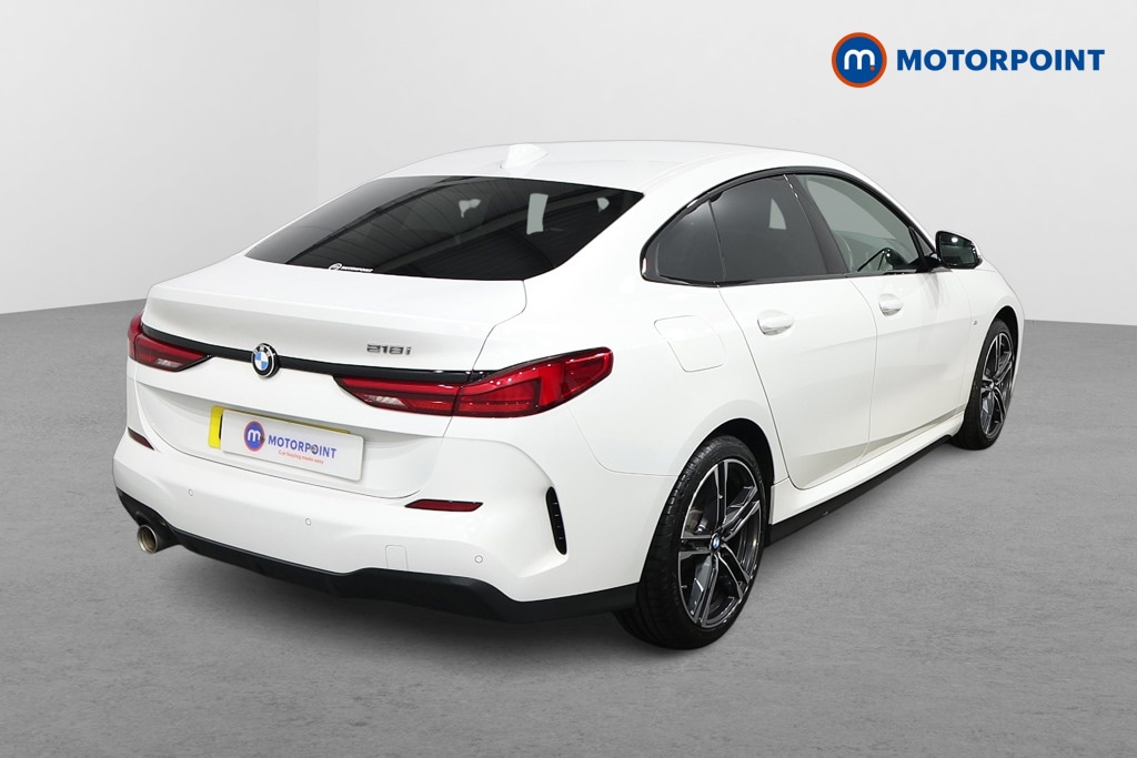 Used BMW 2 Series 2024 for sale - 76463956: Photo 7