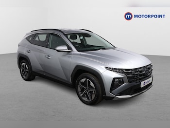 Used Hyundai TUCSON 2024 for sale - 78251351: Photo