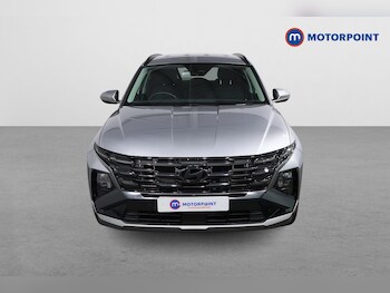 Used Hyundai TUCSON 2024 for sale - 78251351: Photo