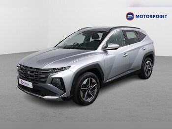 Used Hyundai TUCSON 2024 for sale - 78251351: Photo