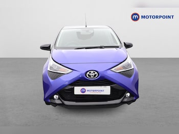 Used Toyota AYGO 2020 for sale - 79320938: Photo
