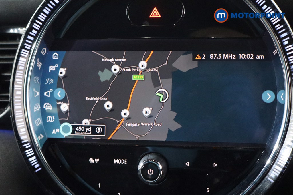 Used MINI Hatch 2021 for sale - 77245735: Photo 10