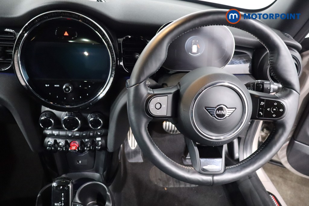 Used MINI Hatch 2021 for sale - 77245735: Photo 11