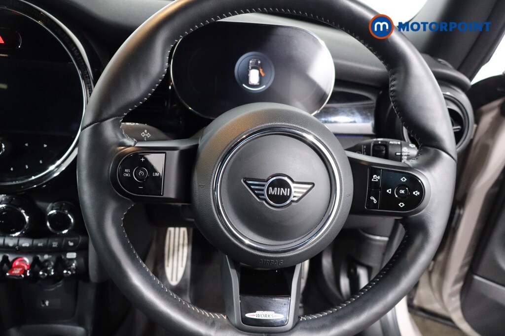 Used MINI Hatch 2021 for sale - 77245735: Photo 14