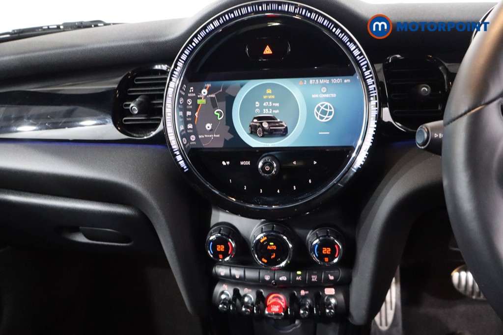 Used MINI Hatch 2021 for sale - 77245735: Photo 23