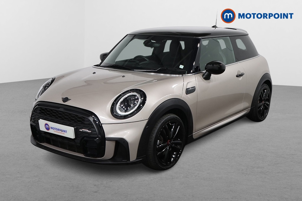 Used MINI Hatch 2021 for sale - 77245735: Photo 3