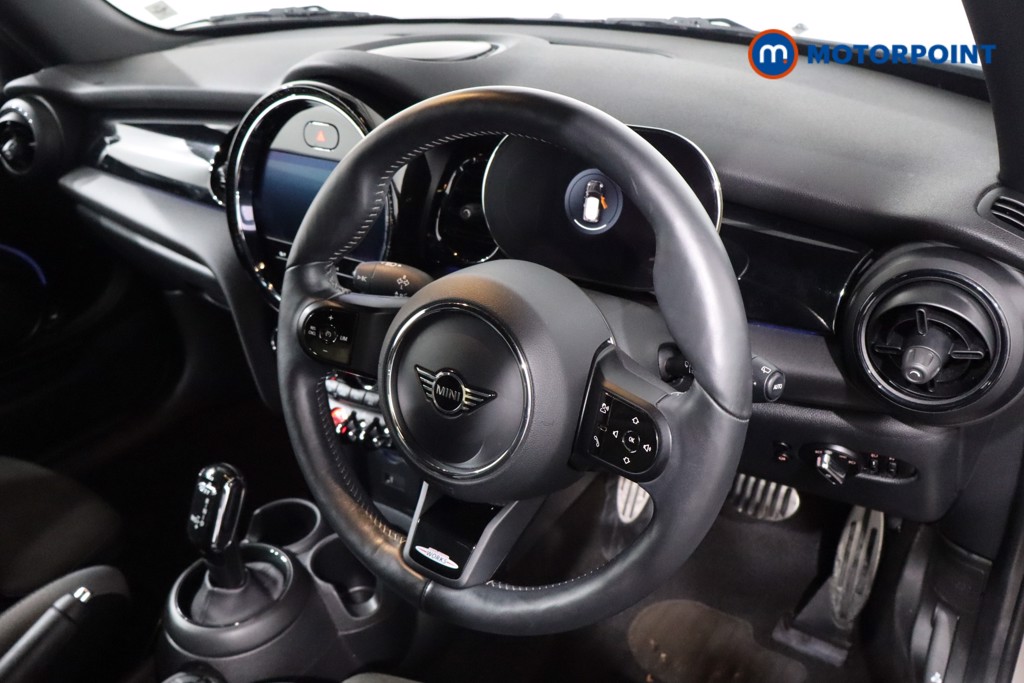 Used MINI Hatch 2021 for sale - 77245735: Photo 34