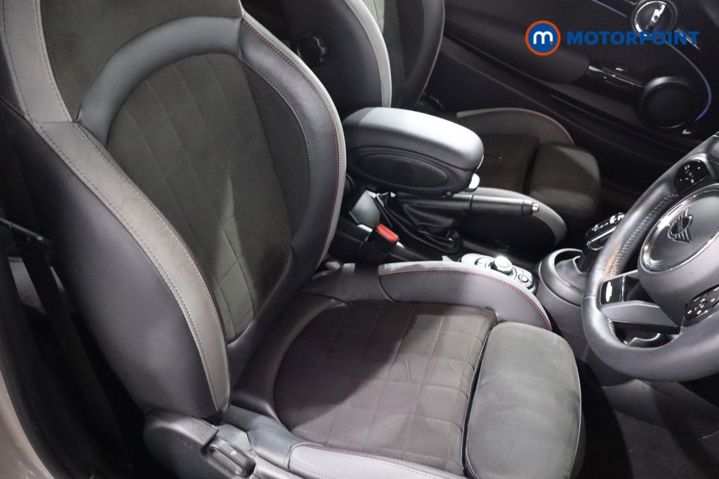 Used MINI Hatch 2021 for sale - 77245735: Photo 35