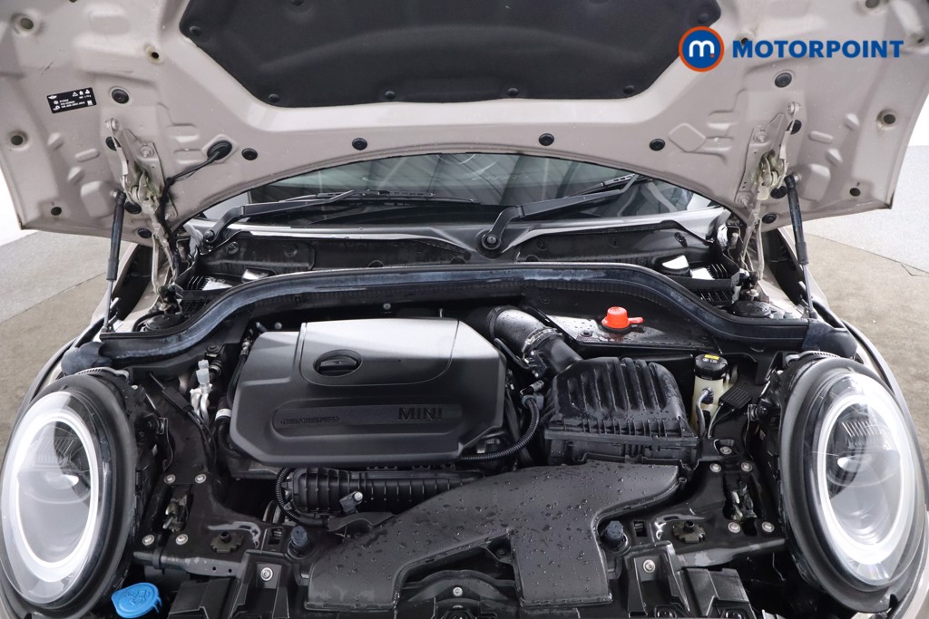 Used MINI Hatch 2021 for sale - 77245735: Photo 42