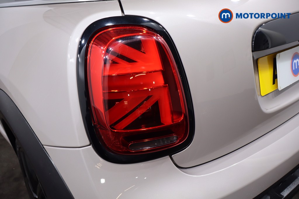 Used MINI Hatch 2021 for sale - 77245735: Photo 44