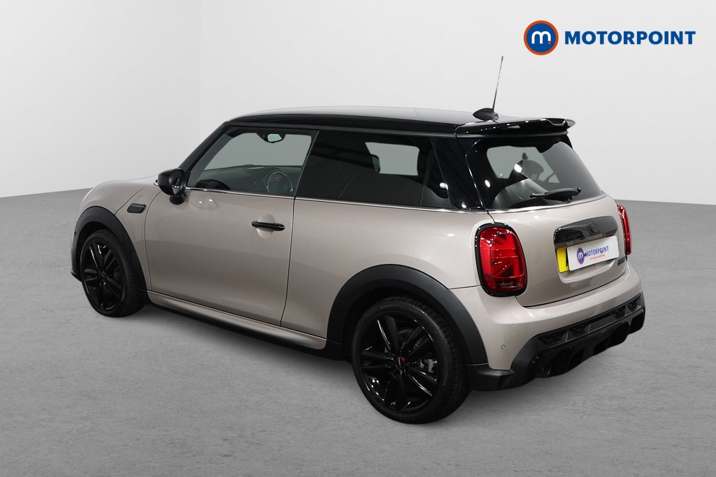 Used MINI Hatch 2021 for sale - 77245735: Photo 5