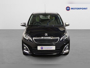 Used Peugeot 108 2019 for sale - 78543182: Photo
