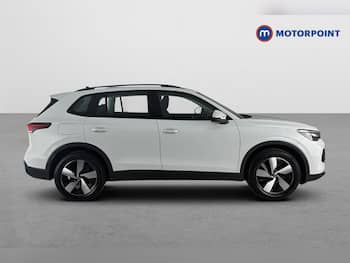 Used Volkswagen Tiguan 2025 for sale - 79812839: Photo