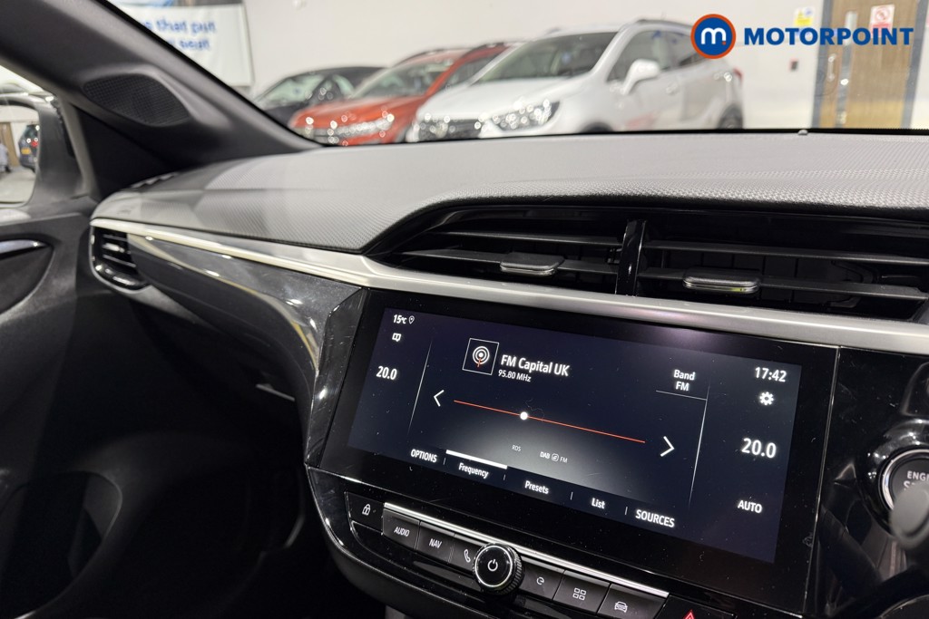 Used Vauxhall Corsa 2023 for sale - 77916714: Photo 10
