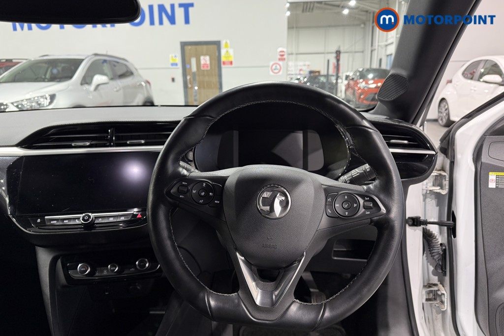 Used Vauxhall Corsa 2023 for sale - 77916714: Photo 11