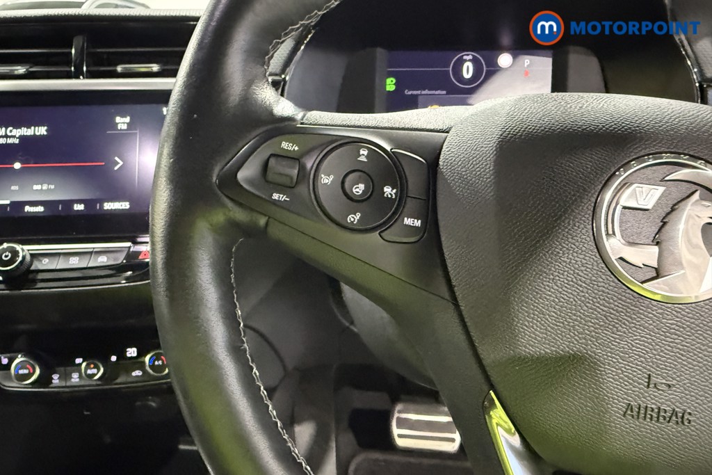 Used Vauxhall Corsa 2023 for sale - 77916714: Photo 13