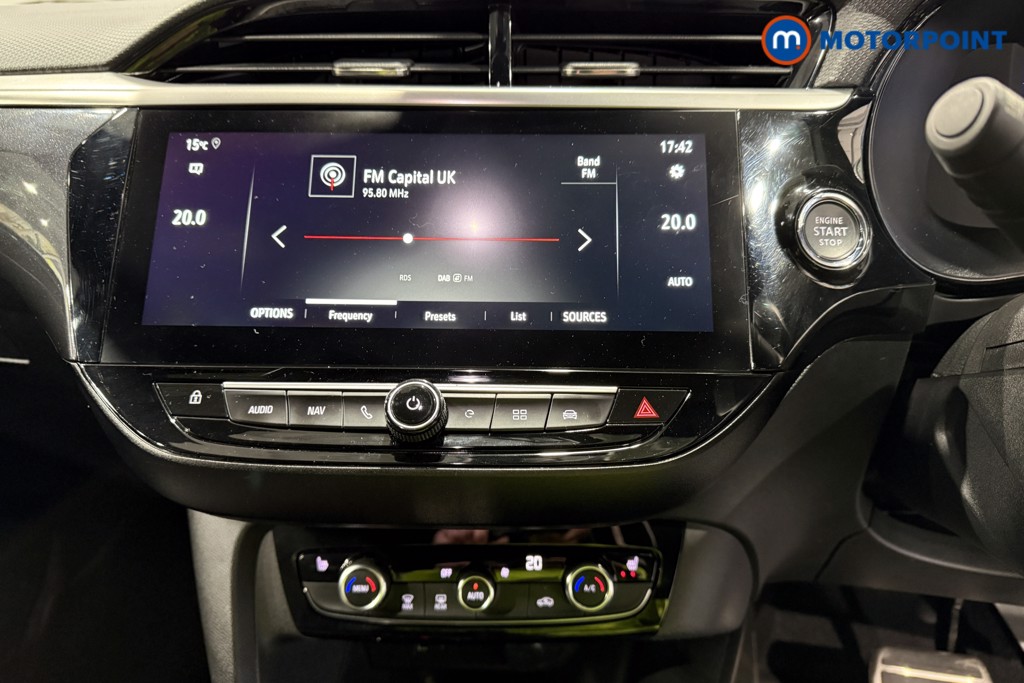 Used Vauxhall Corsa 2023 for sale - 77916714: Photo 14