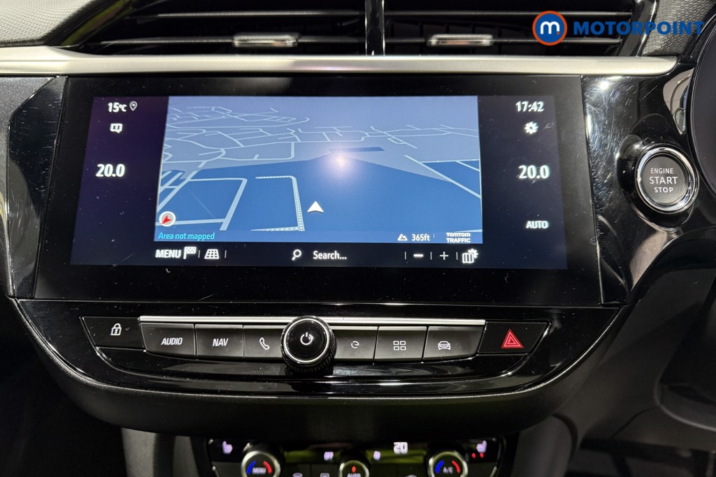 Used Vauxhall Corsa 2023 for sale - 77916714: Photo 15